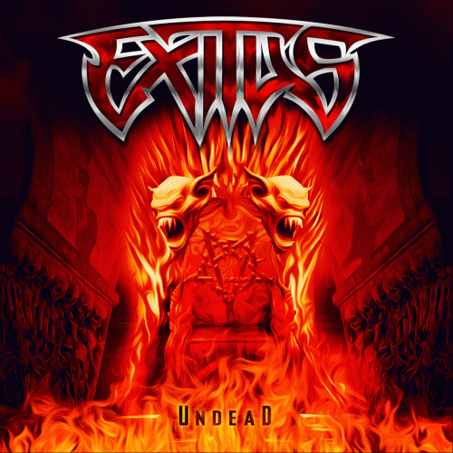 Exitus (CZ) : Undead